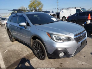 SUBARU SUBARU OUTBACK 2.5I LIMITED