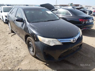 TOYOTA TOYOTA CAMRY LE