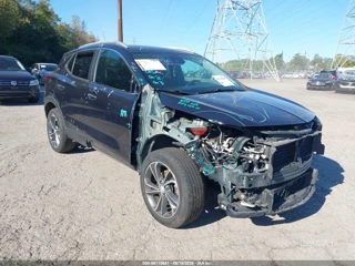 BUICK BUICK ENCORE GX AWD SELECT
