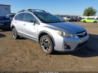 SUBARU SUBARU CROSSTREK 2.0I PREMIUM