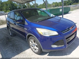 FORD FORD ESCAPE SEL