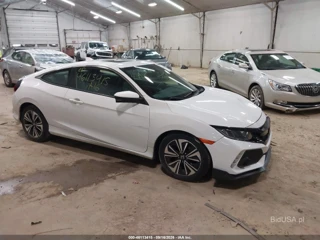 HONDA HONDA CIVIC EX-L