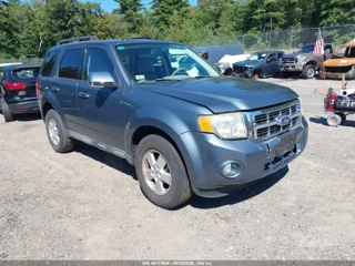 FORD FORD ESCAPE XLT