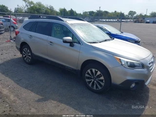 SUBARU SUBARU OUTBACK 2.5I LIMITED