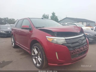 FORD FORD EDGE SPORT