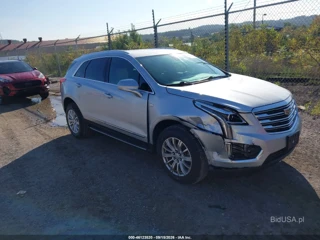 CADILLAC CADILLAC XT5 STANDARD