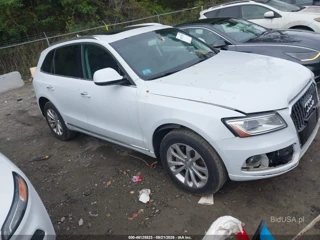 AUDI AUDI Q5 2.0T PREMIUM