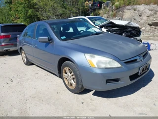HONDA HONDA ACCORD 2.4 SE