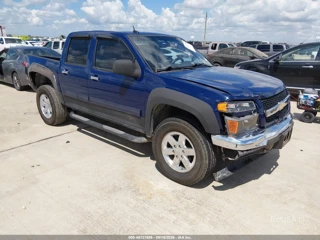 CHEVROLET CHEVROLET COLORADO LT W/2LT