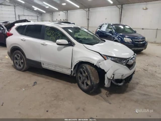 HONDA HONDA CR-V EX-L/EX-L NAVI