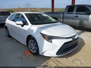 TOYOTA TOYOTA COROLLA LE