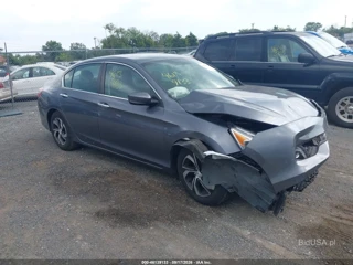 HONDA HONDA ACCORD LX