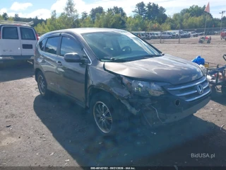 HONDA HONDA CR-V EX