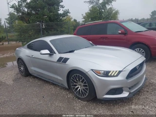 FORD FORD MUSTANG ECOBOOST