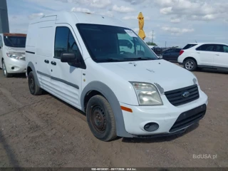 FORD FORD TRANSIT CONNECT XLT