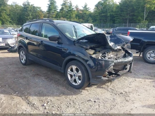 FORD FORD ESCAPE SE