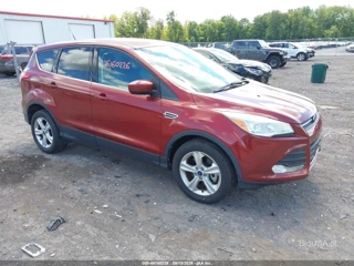 FORD FORD ESCAPE SE