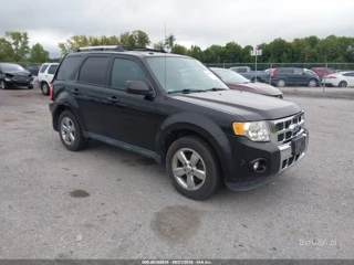 FORD FORD ESCAPE LIMITED