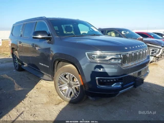 JEEP JEEP WAGONEER L SERIES II 4X4