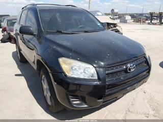 TOYOTA TOYOTA RAV4