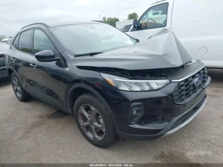 FORD FORD ESCAPE ST-LINE SELECT