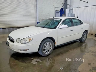 BUICK LACROSSE CX