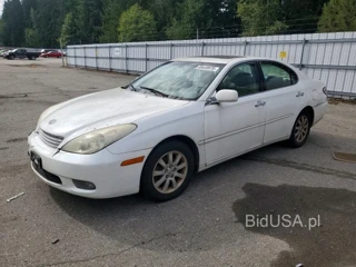 LEXUS ES 330