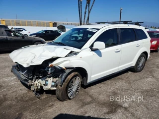 DODGE JOURNEY SXT