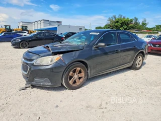 CHEVROLET MALIBU LS
