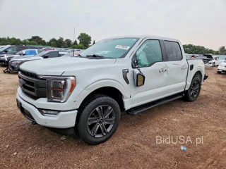 FORD F150 SUPERCREW