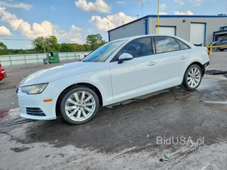 AUDI A4 ULTRA PREMIUM