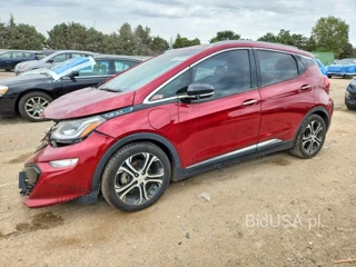 CHEVROLET BOLT EV PREMIER