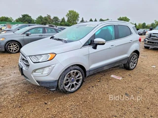 FORD ECOSPORT TITANIUM