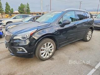 BUICK ENVISION PREMIUM