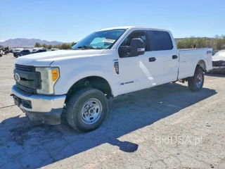 FORD F250 SUPER DUTY