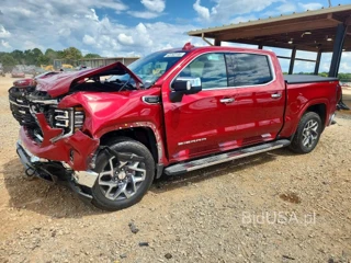 GMC SIERRA K1500 SLT