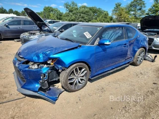 SCION TC BASE