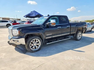 GMC SIERRA K1500 SLT