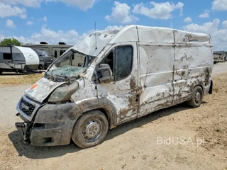 RAM PROMASTER 2500