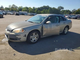 CHEVROLET IMPALA LT