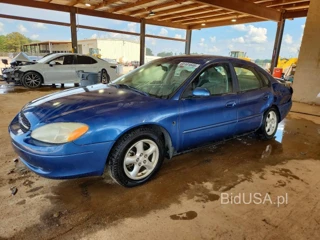 FORD TAURUS SES