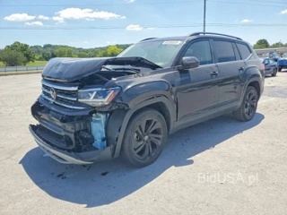 VOLKSWAGEN ATLAS SE