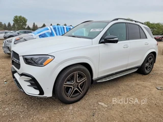 MERCEDES-BENZ GLE 450 4MATIC