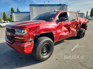 CHEVROLET SILVERADO C1500 LT