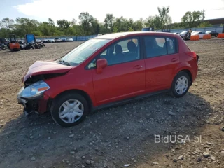 NISSAN VERSA 1.8 S