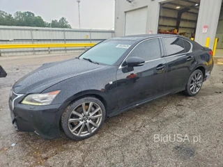 LEXUS GS 350