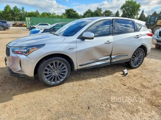 ACURA RDX A-SPEC ADVANCE
