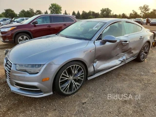 AUDI A7 PRESTIGE
