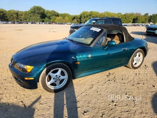 BMW Z3 1.9