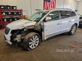 BUICK ENCLAVE